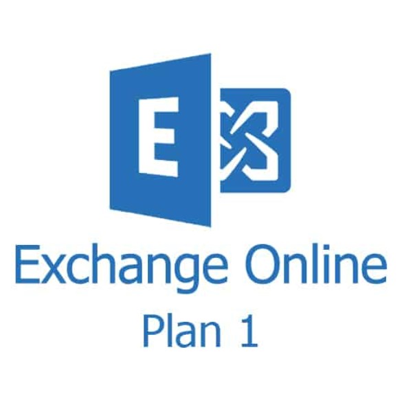 Microsoft Exchange Online (Plan 1) - YEA Subscription